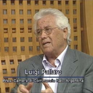 Luigi Pallaro