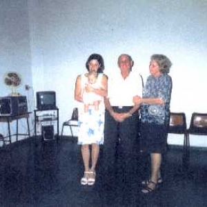 Premiazione del Marcolongo piú giovane anziano e venuto da piú lontano.jpg