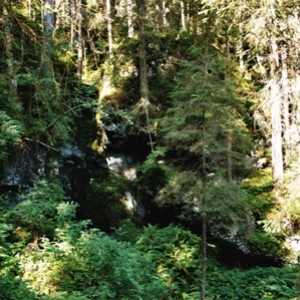 Grotta dei briganti