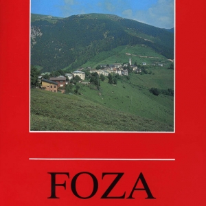 Foza: Storia, Leggende, Memorie
