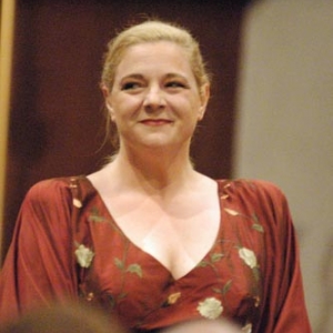 Olga Scalone