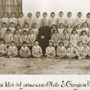 Asilo 1954