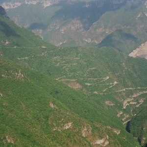 Strada di Foza