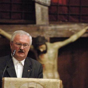 Giancarlo Bortoli - Presidente Comunità Montana 7 Comuni