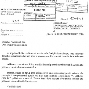 Lettera