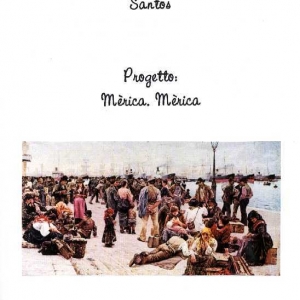 Progetto Mèrica, Mèrica